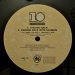 Kicking Back With Taxman-3