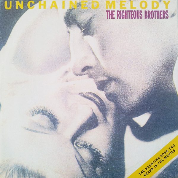The Righteous Brothers-0
