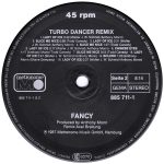 Fancy-3