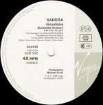 Sandra-2