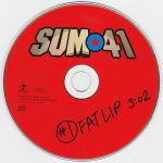 Sum 41-3