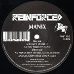 Manix-0