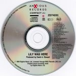 David A. Stewart And Featuring Candy Dulfer-2