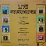 Creedence Clearwater Revival-1
