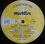 Creedence Clearwater Revival-2