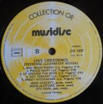 Creedence Clearwater Revival-3