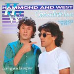 Hammond* And West*-0