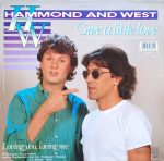 Hammond* And West*-1