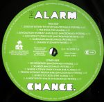 The Alarm-2