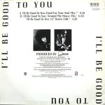 Quincy Jones Featuring Ray Charles And Chaka Khan-1