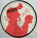 The Pasadenas-3