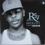 Royce Da 5'9" Featuring Eminem-0
