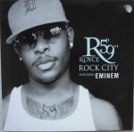 Royce Da 5'9" Featuring Eminem-0