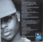 Royce Da 5'9" Featuring Eminem-1