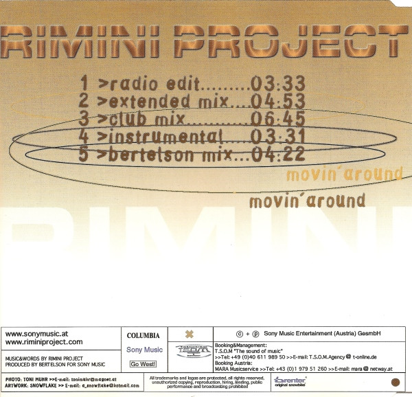 Rimini Project-1