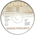 Rimini Project-2