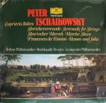 Peter Tschaikowsky*, Berliner Philharmoniker · Staatskapelle Dresden · Leningrader Philharmoniker*-0