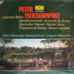 Peter Tschaikowsky*, Berliner Philharmoniker · Staatskapelle Dresden · Leningrader Philharmoniker*-0