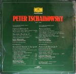 Peter Tschaikowsky*, Berliner Philharmoniker · Staatskapelle Dresden · Leningrader Philharmoniker*-1