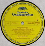 Peter Tschaikowsky*, Berliner Philharmoniker · Staatskapelle Dresden · Leningrader Philharmoniker*-3