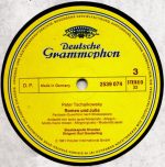 Peter Tschaikowsky*, Berliner Philharmoniker · Staatskapelle Dresden · Leningrader Philharmoniker*-4