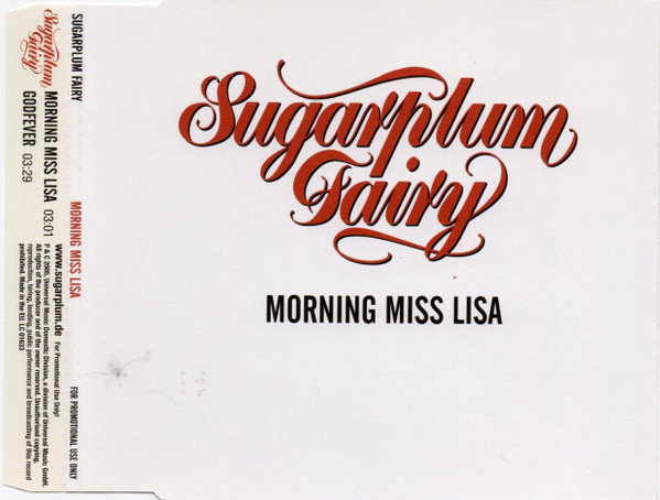 Sugarplum Fairy-0