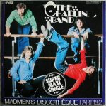 The Chaplin Band-0