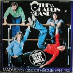 The Chaplin Band-0