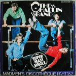 The Chaplin Band-1