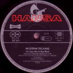 Modern Talking-2