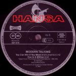 Modern Talking-3