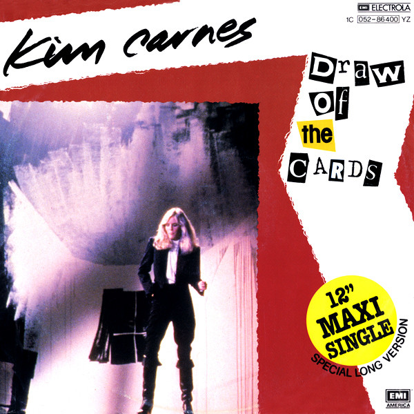 Kim Carnes-0