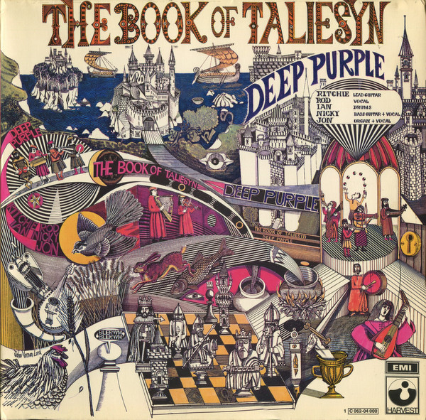 Deep Purple-0
