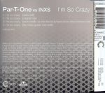 Par-T-One Vs INXS-2