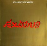 Bob Marley & The Wailers-0