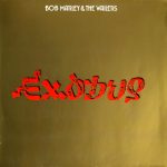 Bob Marley & The Wailers-0