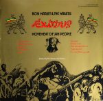 Bob Marley & The Wailers-1