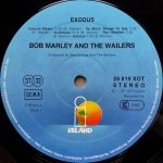 Bob Marley & The Wailers-2