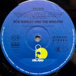 Bob Marley & The Wailers-3