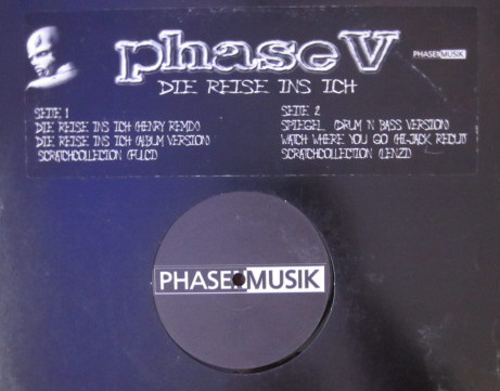 Phase V-0