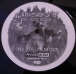 Phase V-1