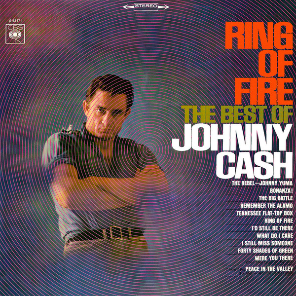 Johnny Cash-0