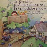 Katrin Lange Nach Gebrüder Grimm-0