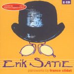 Erik Satie - France Clidat-0