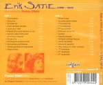 Erik Satie - France Clidat-1