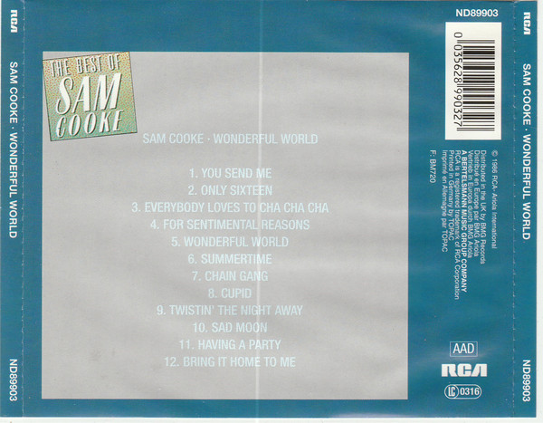 Sam Cooke-1