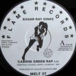 Sugar Ray Dinke-0