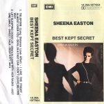 Sheena Easton-0