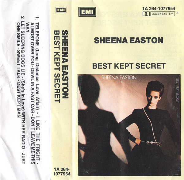 Sheena Easton-0