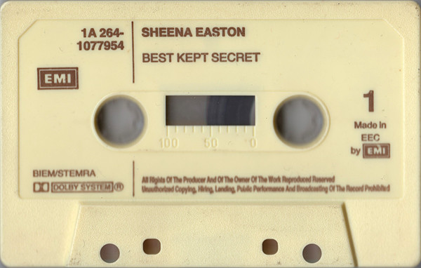 Sheena Easton-1